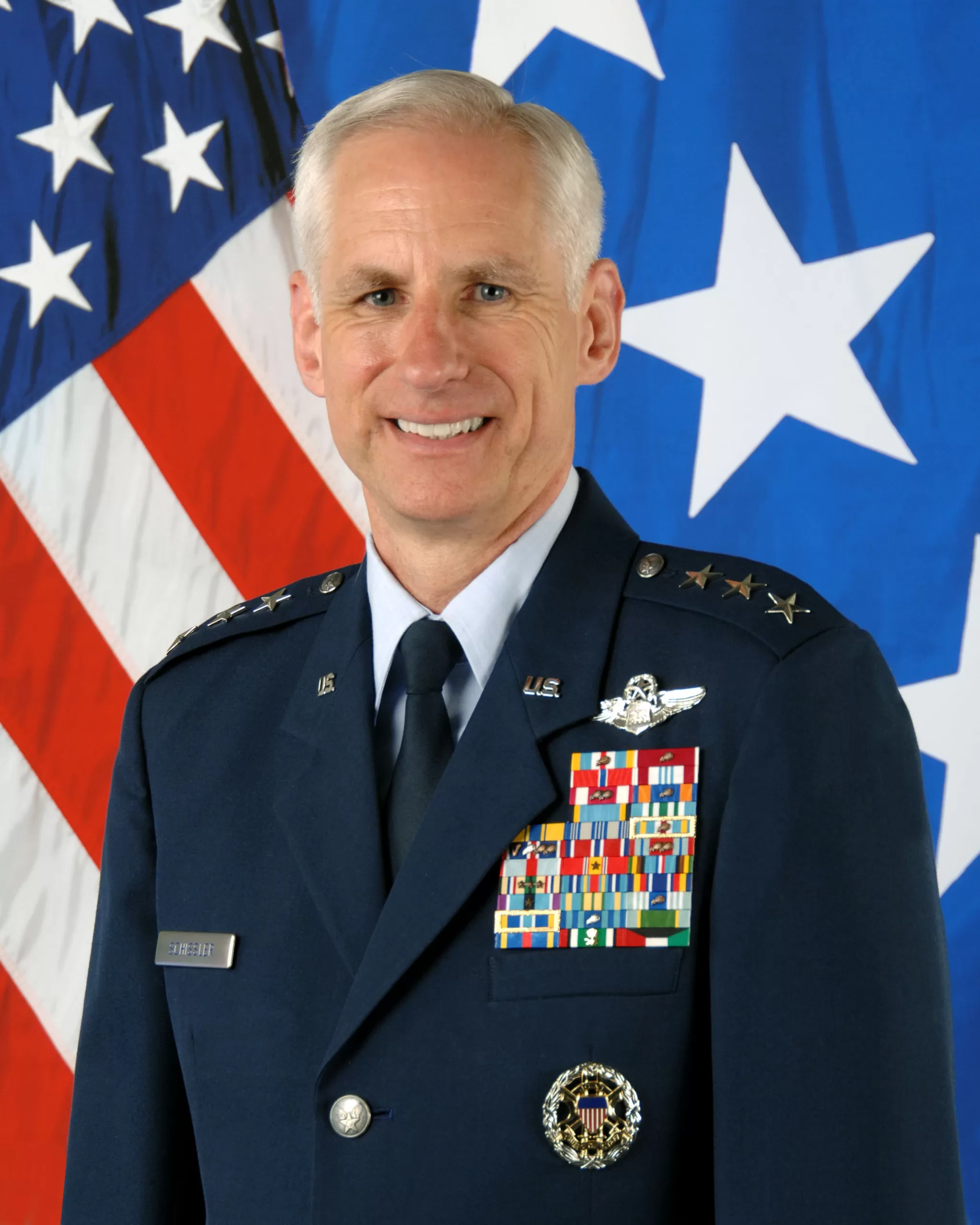 Mark Schissler, Chairman of Advisory Board style=