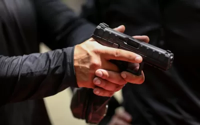 Why Event Security in Orlando Is More Than Just Guards: Our Approach at Magno Sec