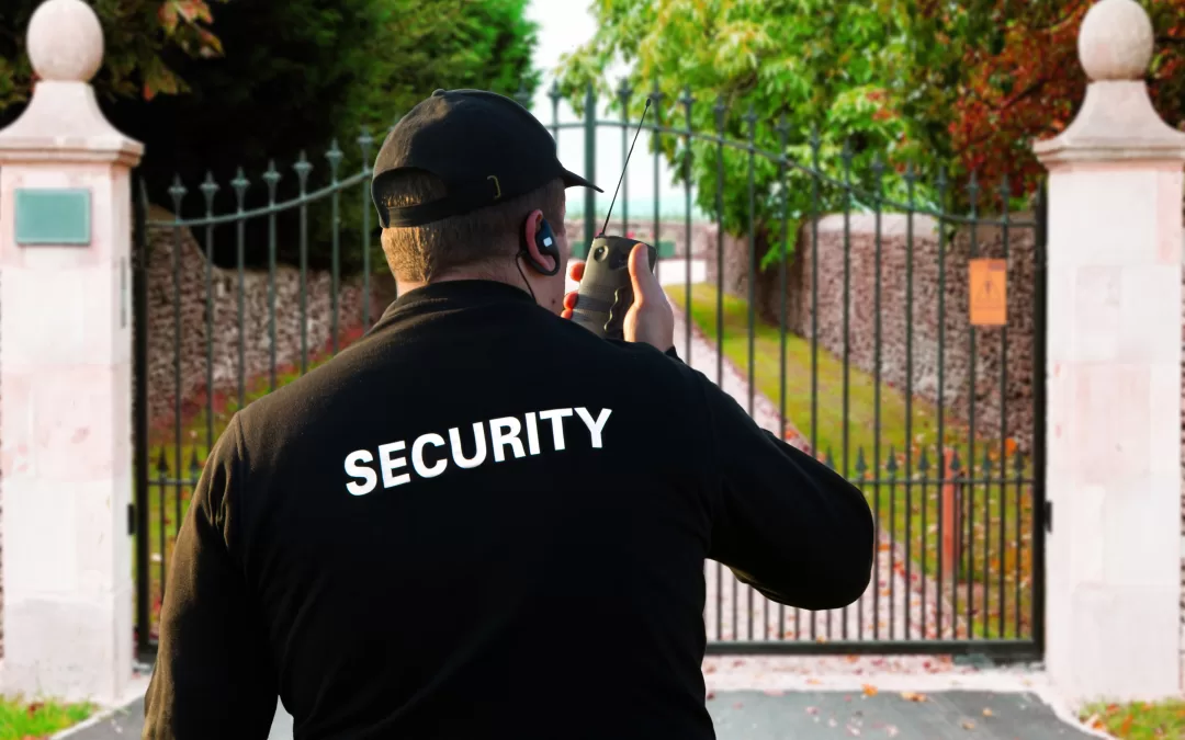 How Our Security Guards in Kissimmee Shape Safer Communities