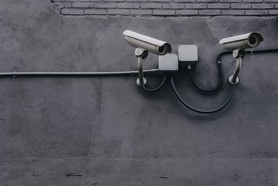 Beyond the Basics: How Advanced Security Technologies Are Shaping the Future of Safety