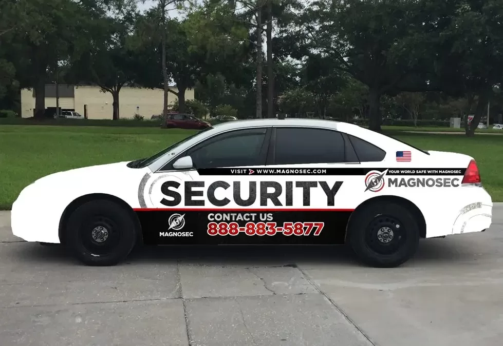 What Are the Benefits of Security Patrol Services?