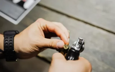 What to Expect from an NRA Concealed Carry Class in Florida