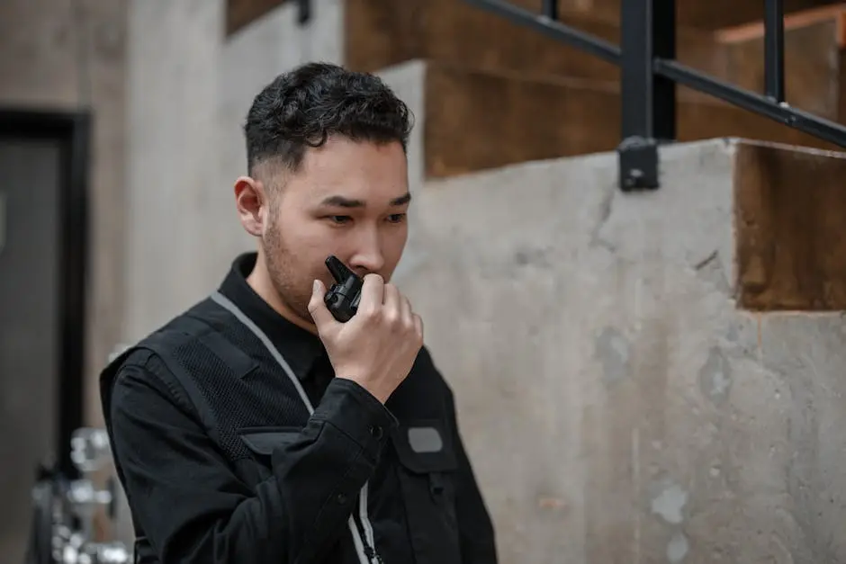 Enhancing Peace of Mind with Security Guard Services Near Me