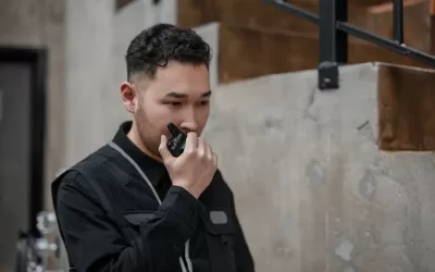 Ensuring Safety with Professional Security Guard Services Kissimmee