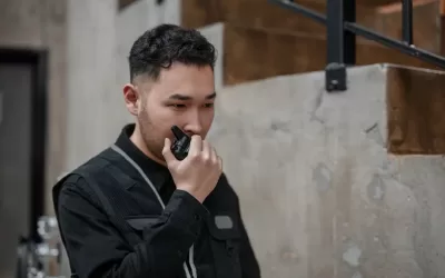 7 Ways VIP Protection Services Enhance Your Safety