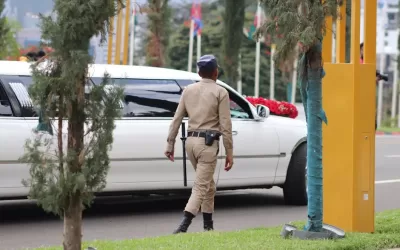 8 Reasons Why Security Guard Services Near Me Are Vital for Your Event