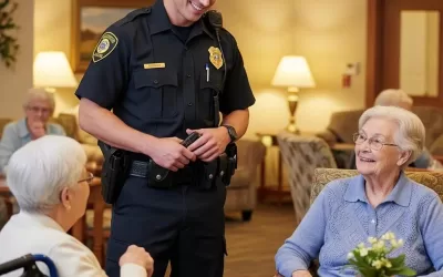 Assisted Living Security Guards Florida: Licensed Security Services for Senior Care Facilities