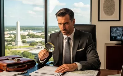 Private Investigator Kissimmee FL: Local Licensed Detective Services
