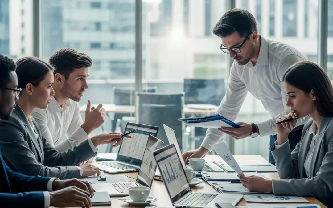 Corporate Fraud Investigation Services You Can Trust