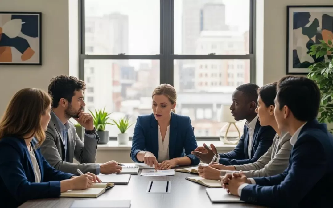 What to Expect From a Workplace Misconduct Investigation in Florida